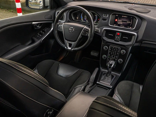 Volvo V40 - Afbeelding 2 van 28