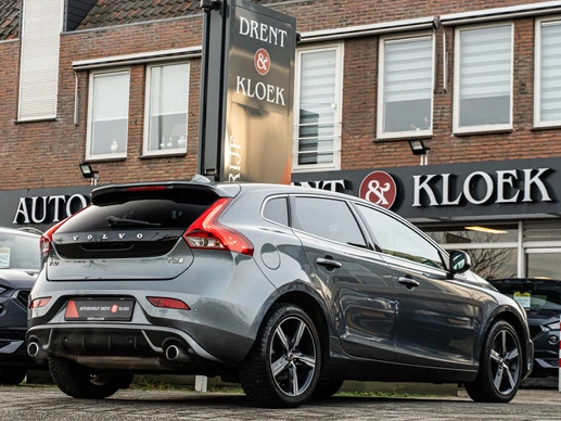 Volvo V40 - Afbeelding 3 van 28