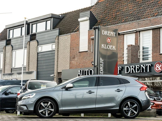 Volvo V40 - Afbeelding 15 van 28