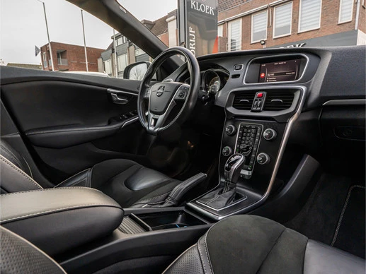 Volvo V40 - Afbeelding 16 van 28