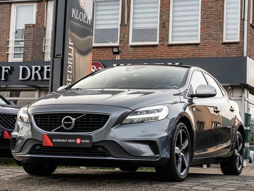 Volvo V40 - Afbeelding 27 van 28