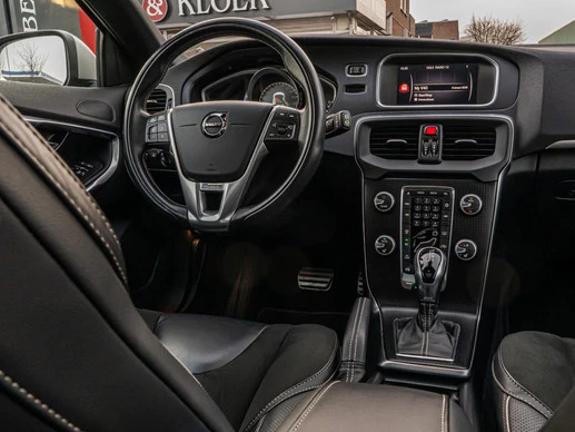 Volvo V40 - Afbeelding 28 van 28