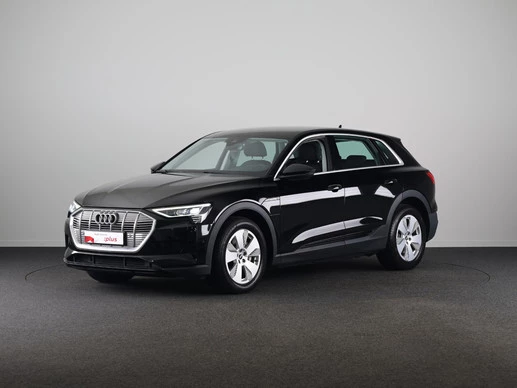 Audi e-tron - Afbeelding 1 van 30