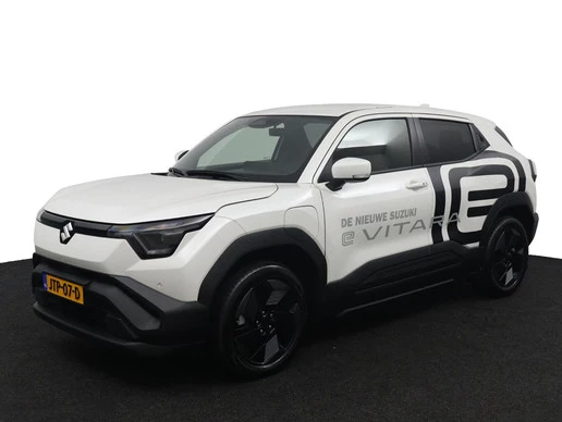 Suzuki e Vitara