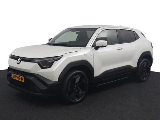 Suzuki e Vitara