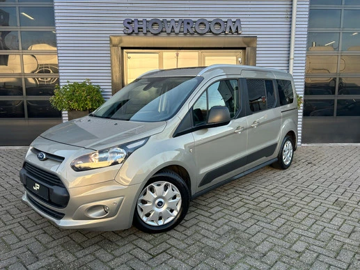 Ford Tourneo Connect - Afbeelding 1 van 27