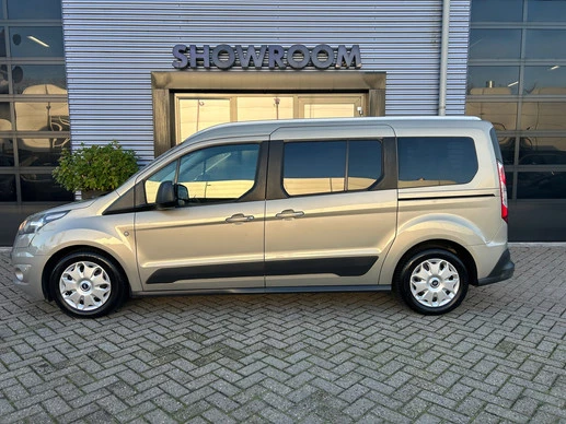 Ford Tourneo Connect - Afbeelding 2 van 27