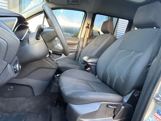 Ford Tourneo Connect - Afbeelding 4 van 27