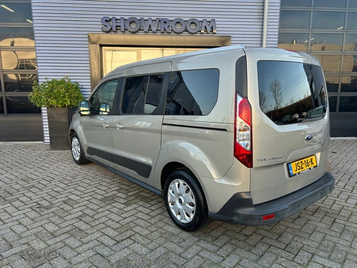 Ford Tourneo Connect - Afbeelding 7 van 27