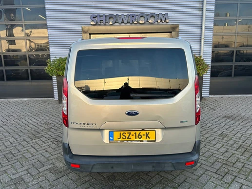 Ford Tourneo Connect - Afbeelding 8 van 27