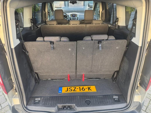 Ford Tourneo Connect - Afbeelding 10 van 27