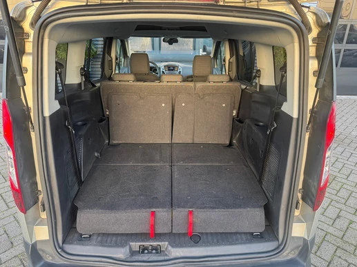 Ford Tourneo Connect - Afbeelding 11 van 27