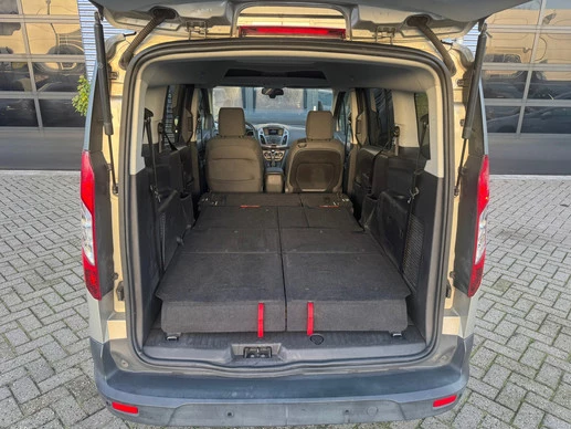 Ford Tourneo Connect - Afbeelding 12 van 27