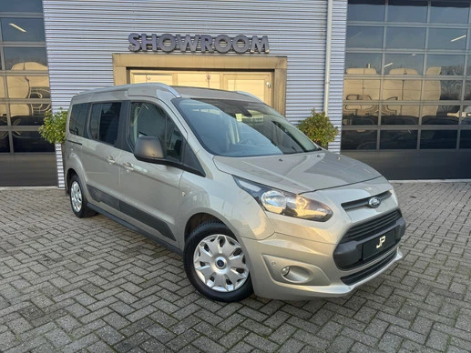 Ford Tourneo Connect - Afbeelding 13 van 27