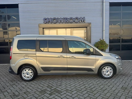 Ford Tourneo Connect - Afbeelding 14 van 27