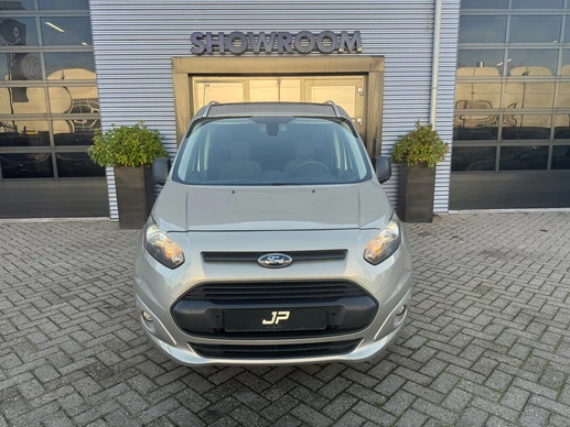 Ford Tourneo Connect - Afbeelding 15 van 27