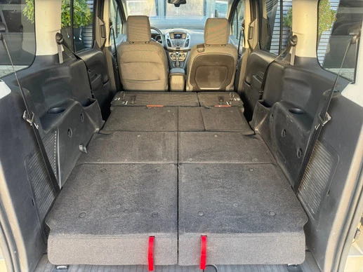 Ford Tourneo Connect - Afbeelding 17 van 27