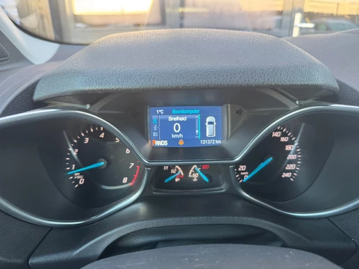 Ford Tourneo Connect - Afbeelding 18 van 27