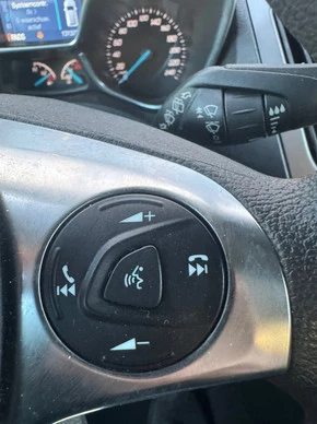 Ford Tourneo Connect - Afbeelding 19 van 27