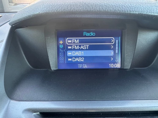 Ford Tourneo Connect - Afbeelding 24 van 27