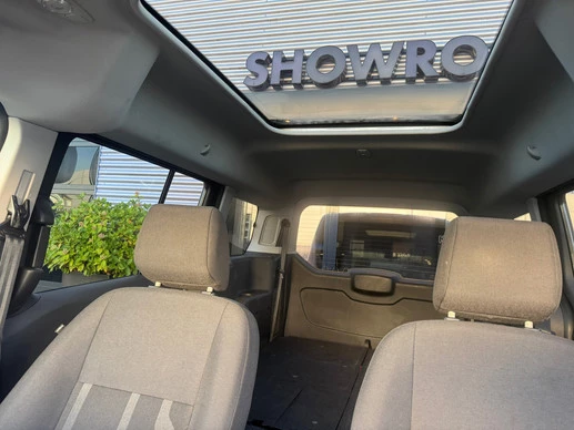 Ford Tourneo Connect - Afbeelding 25 van 27
