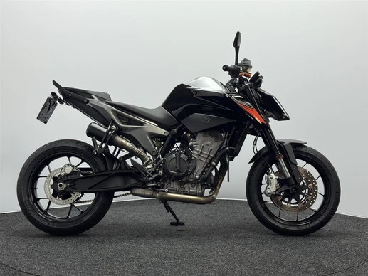 KTM 790 Duke - Afbeelding 1 van 16