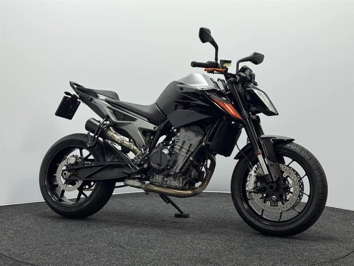 KTM 790 Duke - Afbeelding 2 van 16