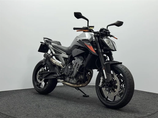 KTM 790 Duke - Afbeelding 3 van 16