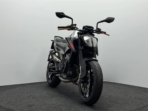 KTM 790 Duke - Afbeelding 4 van 16
