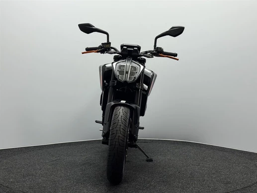 KTM 790 Duke - Afbeelding 5 van 16