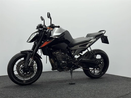 KTM 790 Duke - Afbeelding 8 van 16