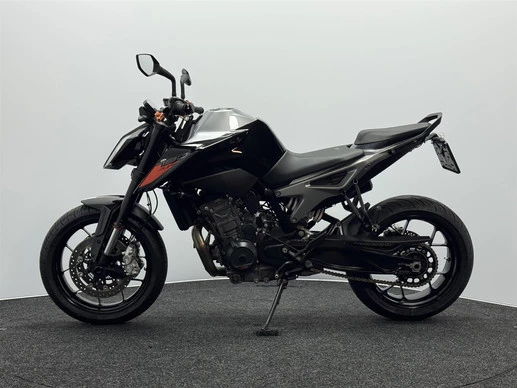 KTM 790 Duke - Afbeelding 9 van 16