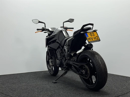 KTM 790 Duke - Afbeelding 12 van 16