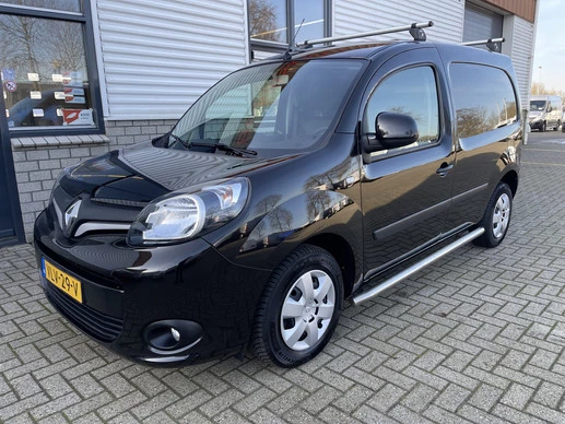 Renault Kangoo - Afbeelding 1 van 25