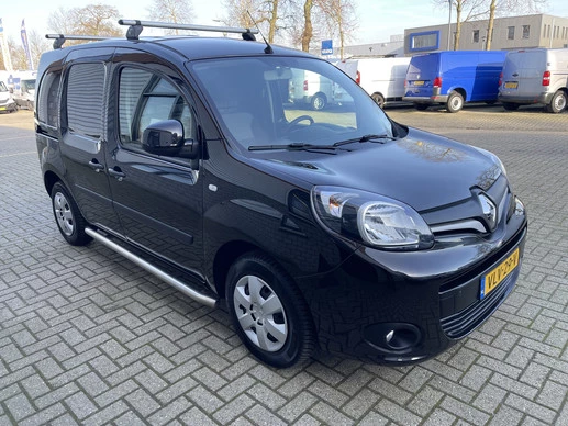 Renault Kangoo - Afbeelding 2 van 25