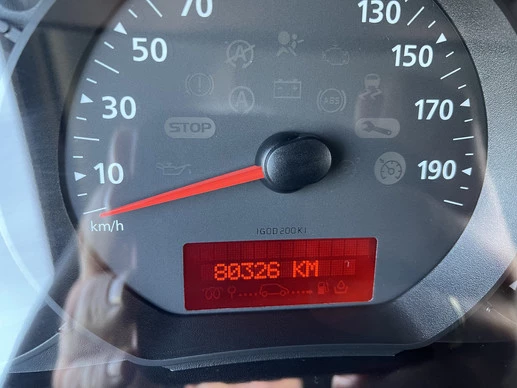 Renault Kangoo - Afbeelding 3 van 25