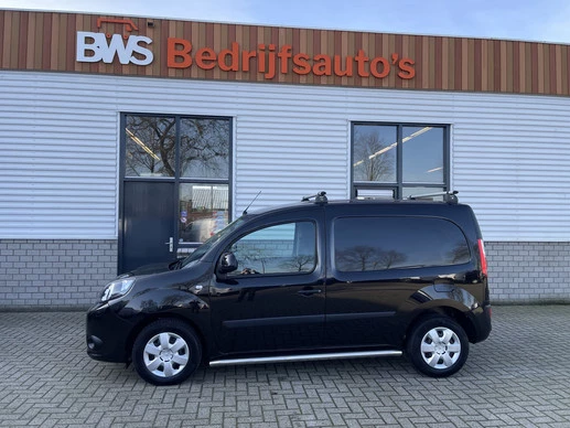 Renault Kangoo - Afbeelding 4 van 25
