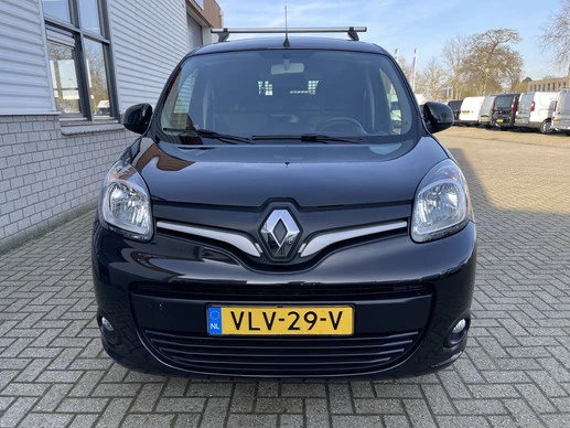 Renault Kangoo - Afbeelding 5 van 25