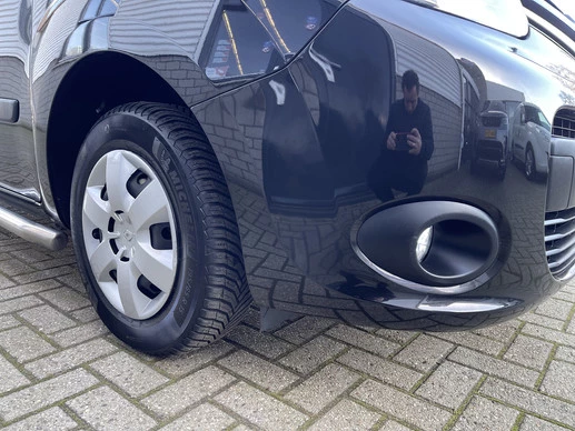 Renault Kangoo - Afbeelding 6 van 25