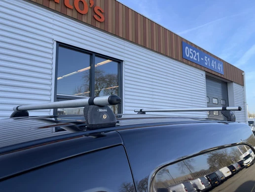 Renault Kangoo - Afbeelding 8 van 25