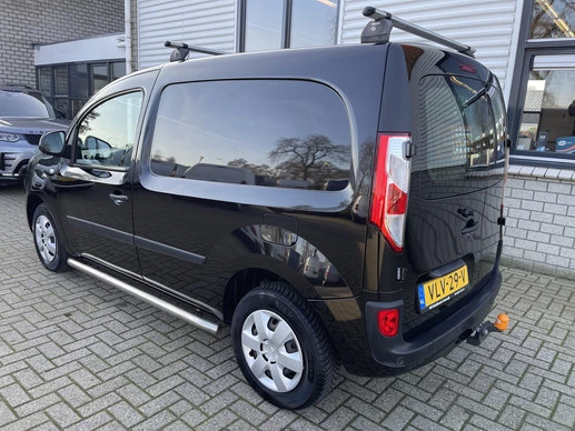 Renault Kangoo - Afbeelding 9 van 25