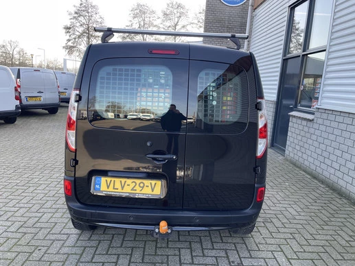 Renault Kangoo - Afbeelding 10 van 25