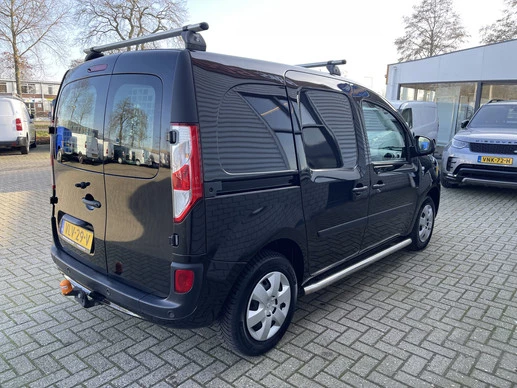 Renault Kangoo - Afbeelding 11 van 25