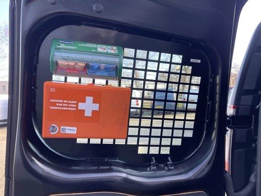 Renault Kangoo - Afbeelding 13 van 25