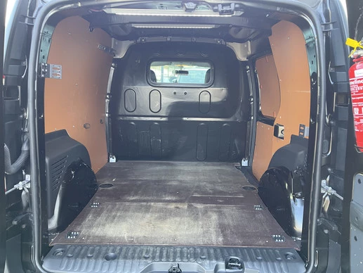 Renault Kangoo - Afbeelding 14 van 25