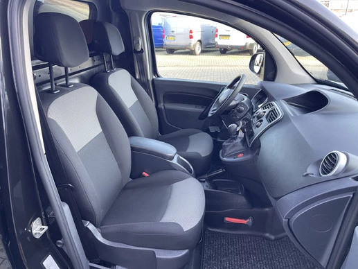 Renault Kangoo - Afbeelding 17 van 25