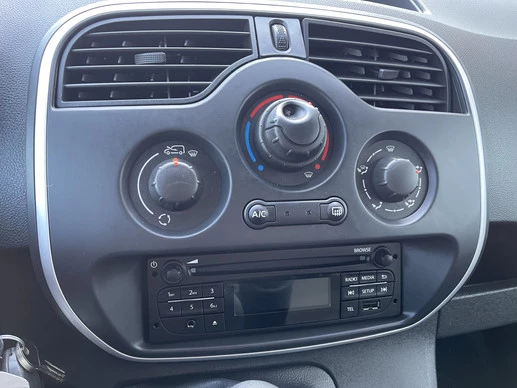 Renault Kangoo - Afbeelding 23 van 25