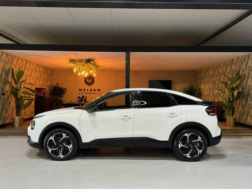 Citroën C4 - Afbeelding 1 van 30