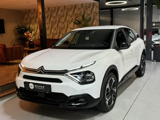 Citroën C4 - Afbeelding 2 van 30