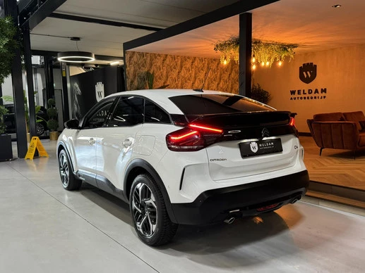 Citroën C4 - Afbeelding 3 van 30